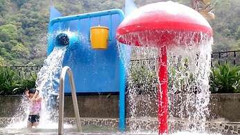 Hotel Tilun Dongpu Spa