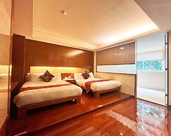 Hotel Tilun Dongpu Spa