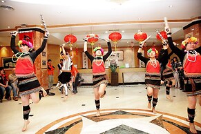 Hotel Tilun Dongpu Spa