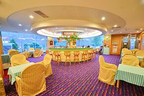 Hotel Tilun Dongpu Spa