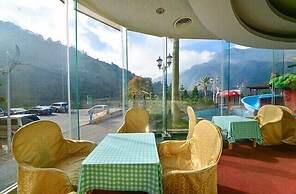 Hotel Tilun Dongpu Spa