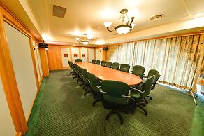 Hotel Tilun Dongpu Spa