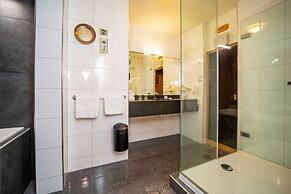 Fletcher Hotel - Restaurant Arion - Vlissingen