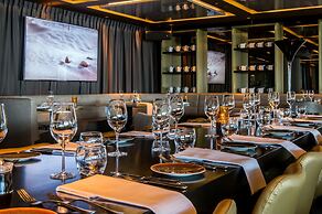 Fletcher Hotel - Restaurant Arion - Vlissingen