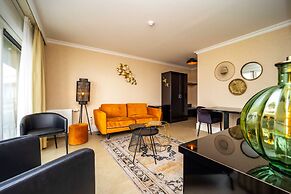 Fletcher Hotel - Restaurant Arion - Vlissingen