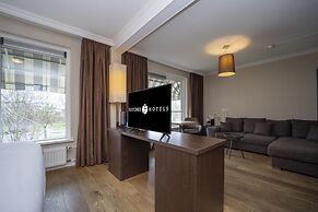 Fletcher Hotel-Restaurant Arneville-Middelburg