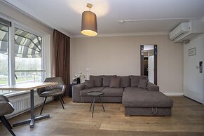 Fletcher Hotel-Restaurant Arneville-Middelburg