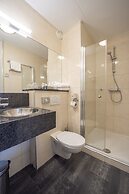 Fletcher Hotel-Restaurant Arneville-Middelburg