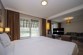 Fletcher Hotel-Restaurant Arneville-Middelburg