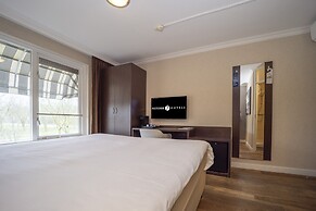 Fletcher Hotel-Restaurant Arneville-Middelburg