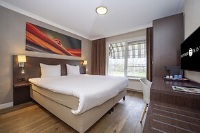 Fletcher Hotel-Restaurant Arneville-Middelburg