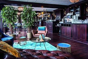 Fletcher Hotel-Restaurant Arneville-Middelburg