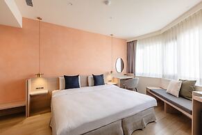 Hotel Ever Spring