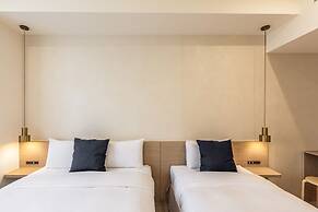 Hotel Ever Spring