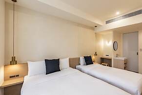 Hotel Ever Spring
