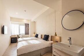 Hotel Ever Spring