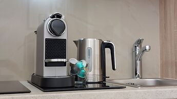 Refresh Boutique Apartments