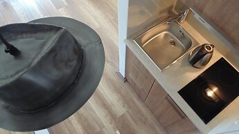 Refresh Boutique Apartments