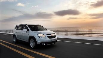 Refresh Boutique Apartments