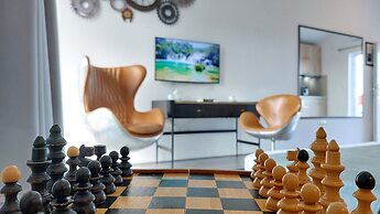 Refresh Boutique Apartments