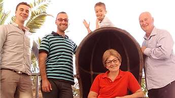 Refresh Boutique Apartments