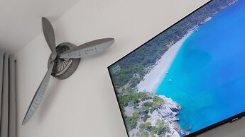 Refresh Boutique Apartments