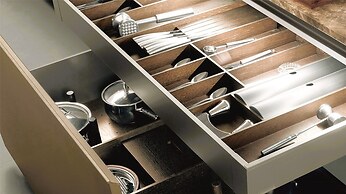 Refresh Boutique Apartments