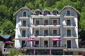 Hôtel National Resort & Spa