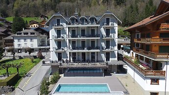 Hôtel National Resort & Spa