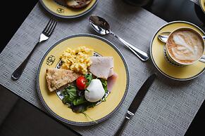 Leone Blu Suites | UNA Esperienze