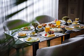 Leone Blu Suites | UNA Esperienze