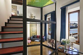 Leone Blu Suites | UNA Esperienze