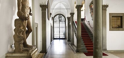 Leone Blu Suites | UNA Esperienze