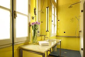 Leone Blu Suites | UNA Esperienze