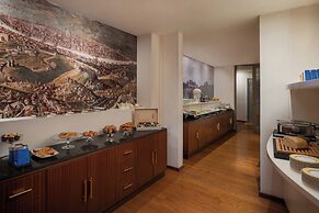 Leone Blu Suites | UNA Esperienze