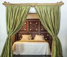 Leone Blu Suites | UNA Esperienze