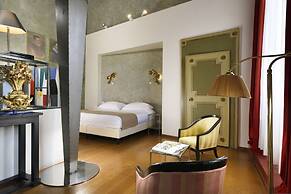 Leone Blu Suites | UNA Esperienze