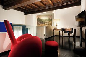 Leone Blu Suites | UNA Esperienze