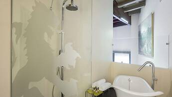 Leone Blu Suites | UNA Esperienze