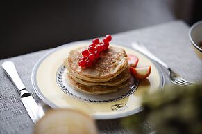 Leone Blu Suites | UNA Esperienze