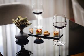 Leone Blu Suites | UNA Esperienze