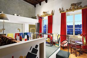 Leone Blu Suites | UNA Esperienze