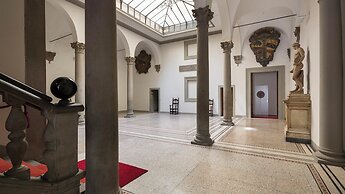 Leone Blu Suites | UNA Esperienze