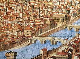 Leone Blu Suites | UNA Esperienze