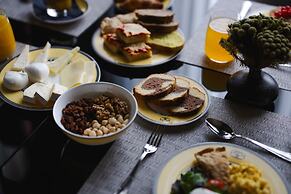 Leone Blu Suites | UNA Esperienze