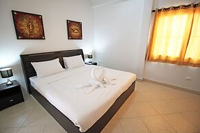 Naklua Pool Villa by PSR ASIA