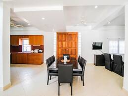 Naklua Pool Villa by PSR ASIA