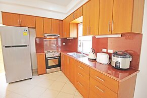 Naklua Pool Villa by PSR ASIA