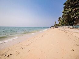 Naklua Pool Villa by PSR ASIA