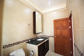 Naklua Pool Villa by PSR ASIA